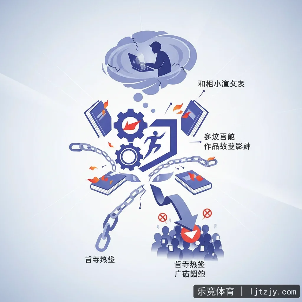 知名小说作者因争议言论引发热议，连载作品或受影响