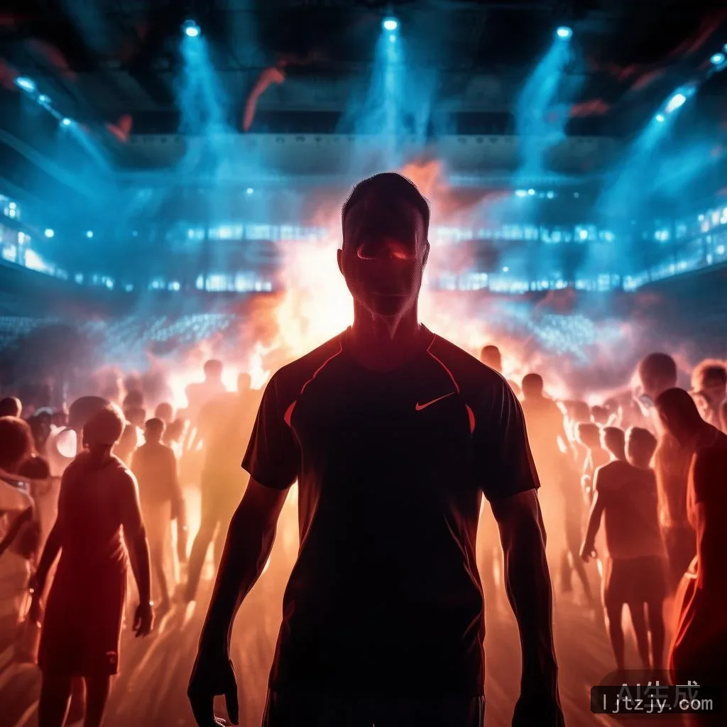 乐竞体育热议：奥斯卡影帝惊人发言引发争议风暴