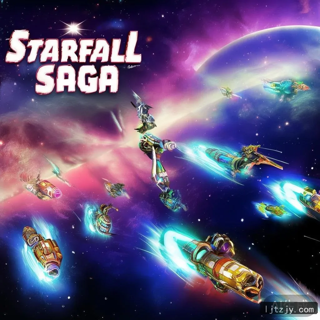 乐竞体育推荐：《星陨传说》新游发布引爆热潮