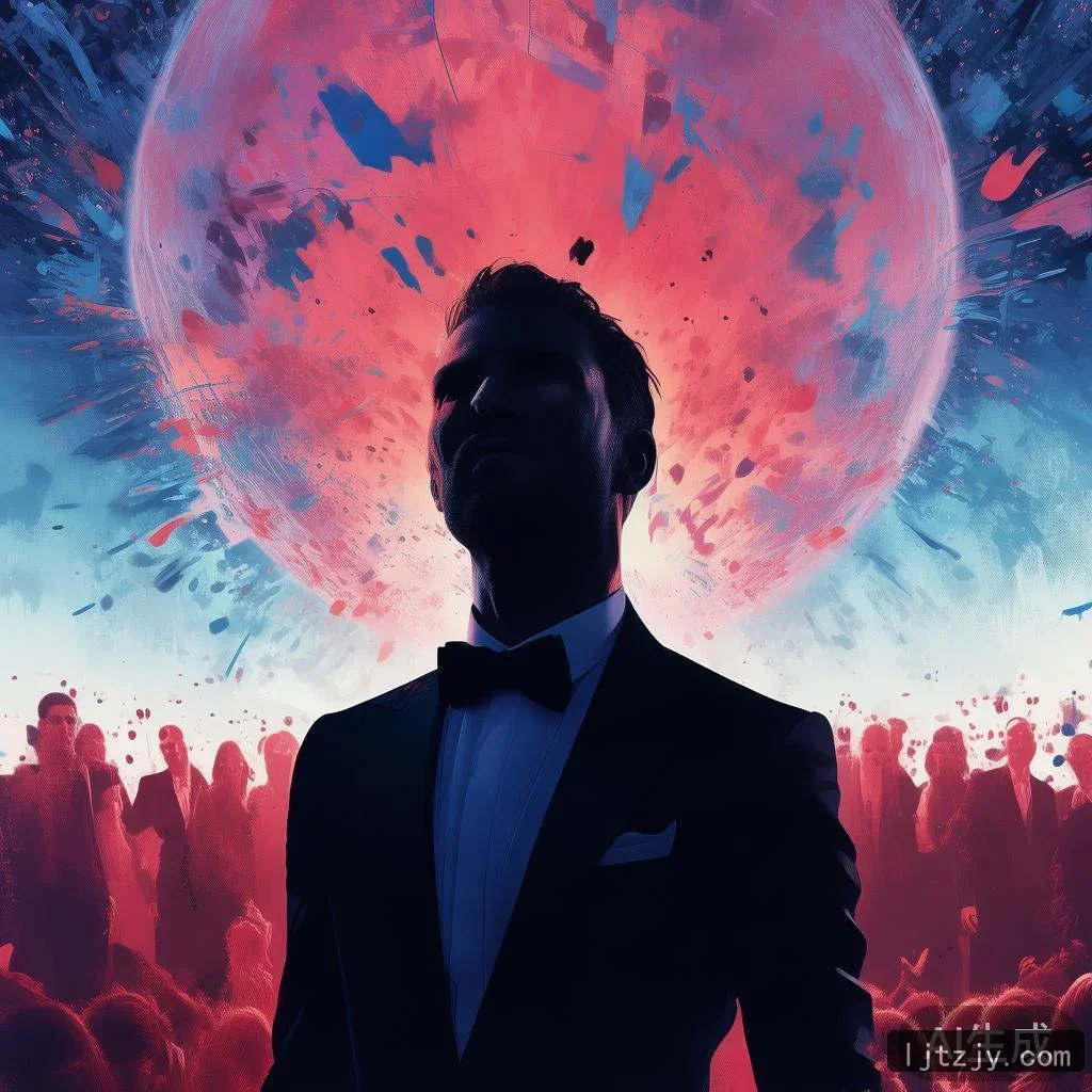 乐竞体育聚焦：奥斯卡影帝因言论争议引发热议