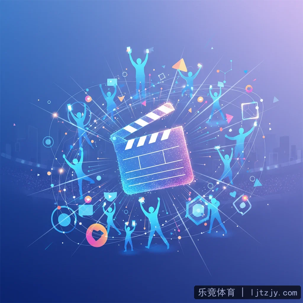 乐竞体育 - 畅销小说改编电影官宣主演 乐竞体育登录 阵容，粉丝热议引爆社 配图1