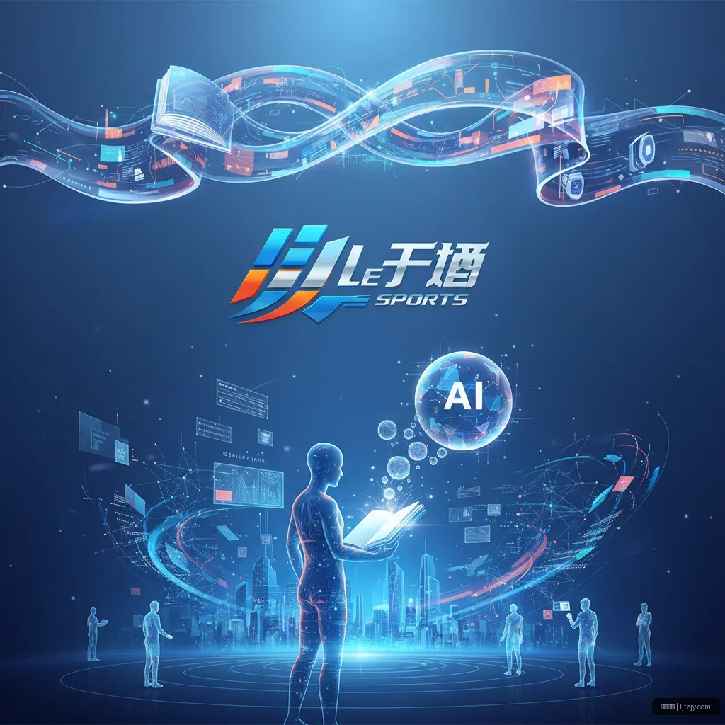 乐竞体育 - 乐竞体育平台 - 热门小说作者公开新作创作灵感，探讨AI写作 配图1