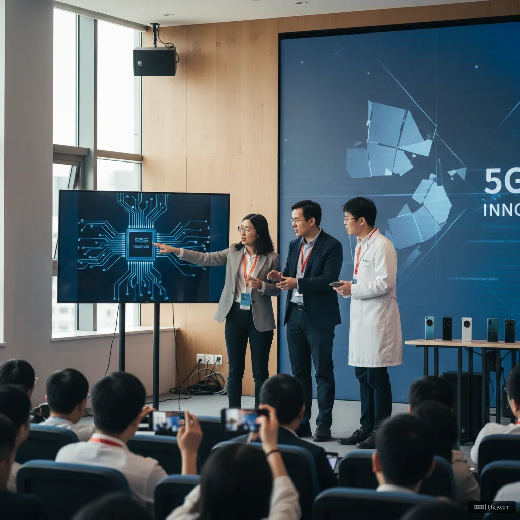 乐竞体育 - Mate60系列发布，华 乐竞体育App 为技术突破引领5G 配图1