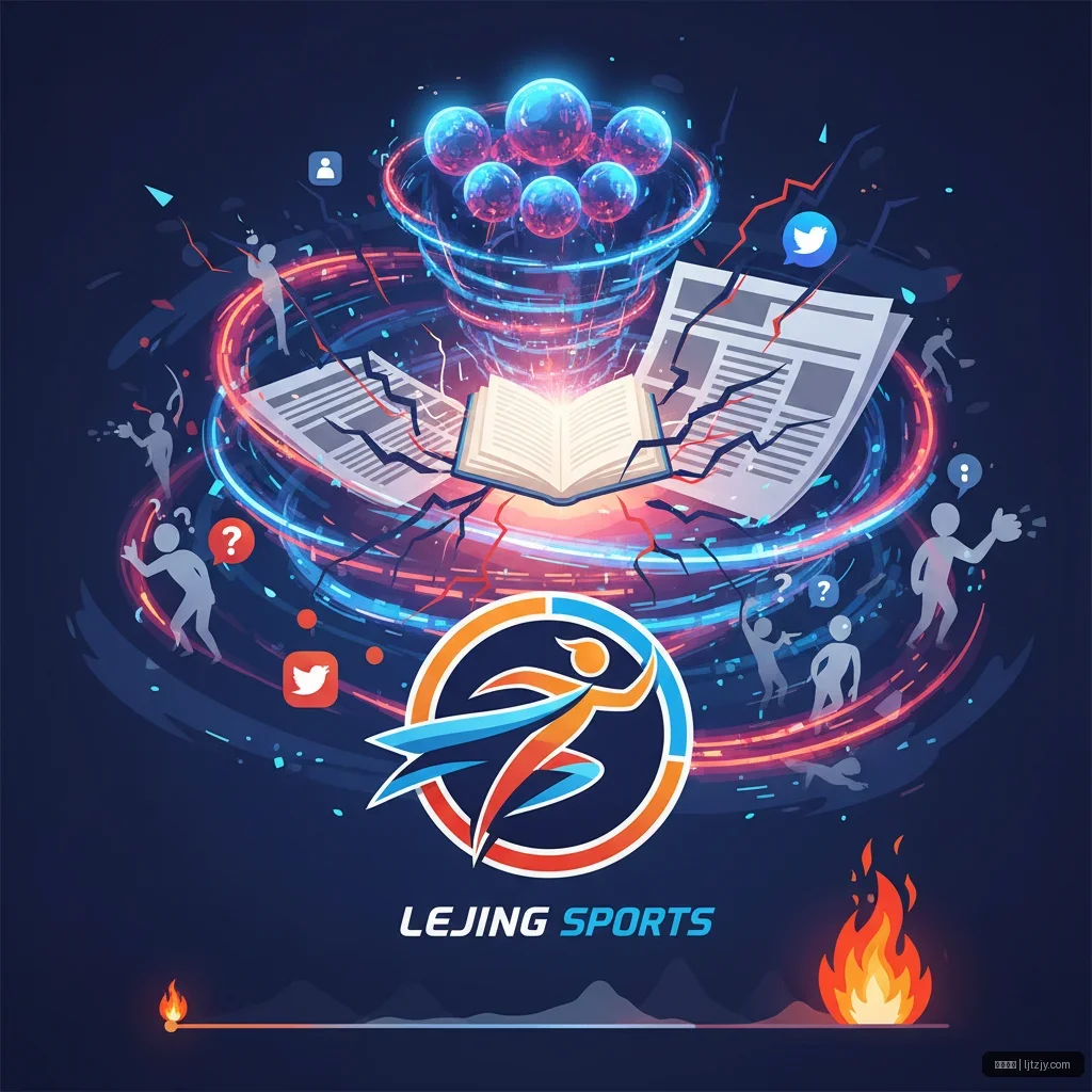 乐竞体育 - 知名小说作者新书连载引发争议：涉及敏感社会热点 - 乐竞体育 配图1