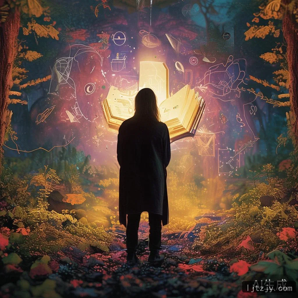 《奇幻小说作家爆料新书灵感来源，引发热议》